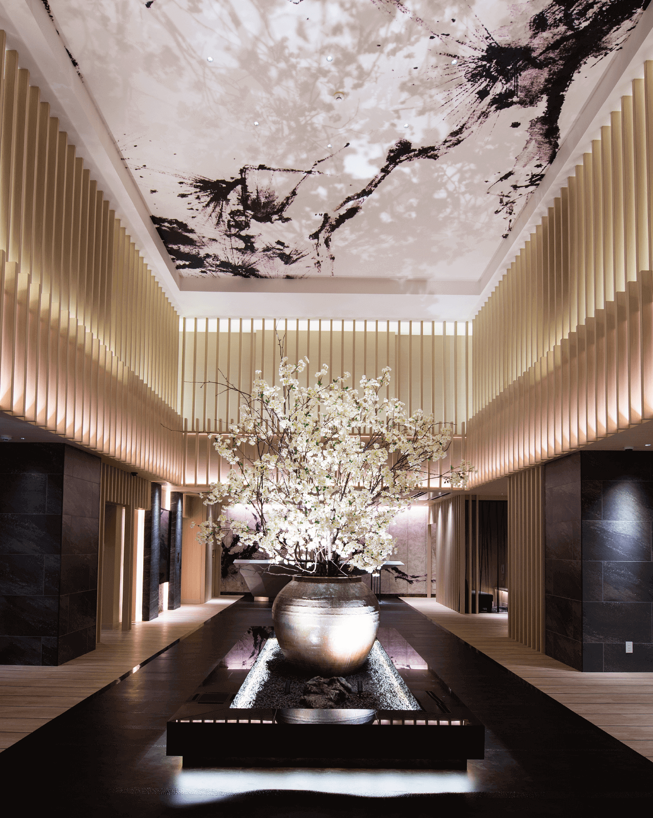 天然温泉を楽しむ二人のホテル | 天然温泉 HOTEL 海 KAI（福岡市中央区）